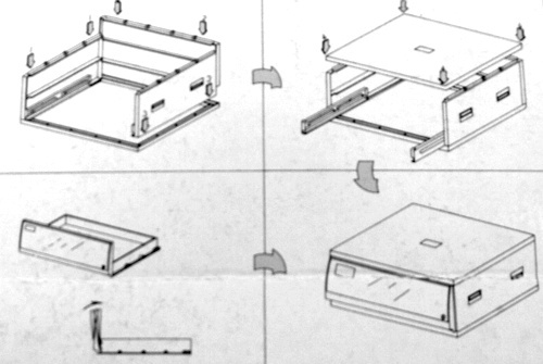 layout